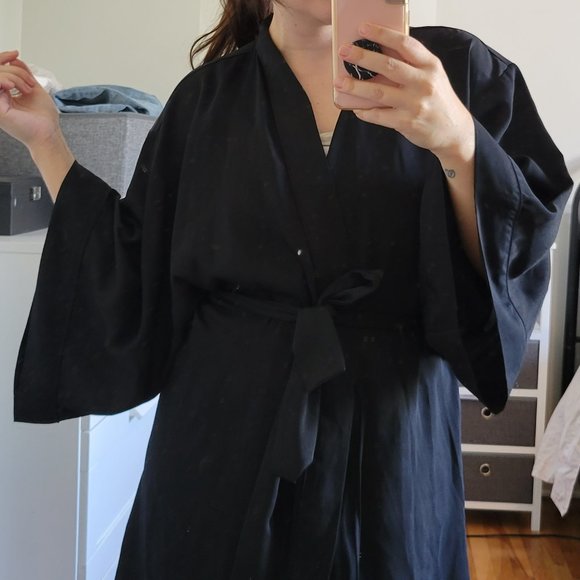 Dressing Gown / Robe / LaSenza - Picture 2 of 2